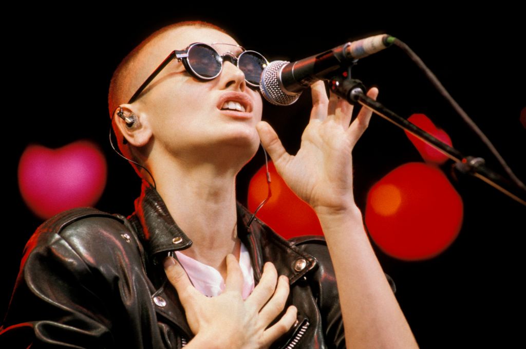 Sinead O'Connor mala pravdu: Je čas znovu navštíviť niektoré z najhanebnejších žien popkultúry