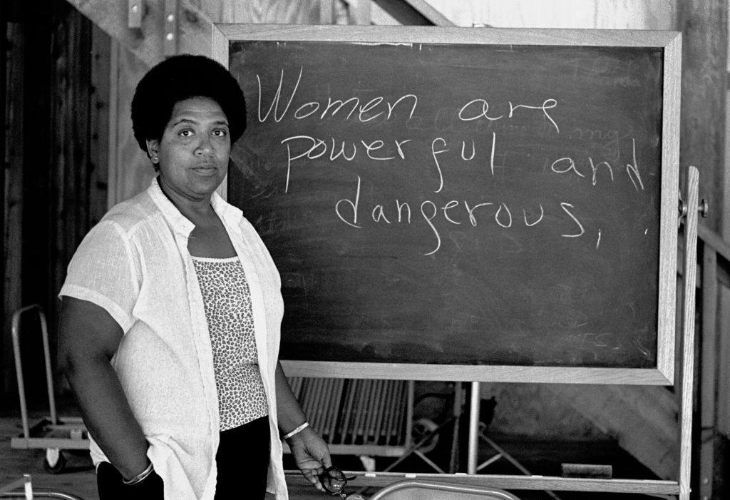 V čase odporu, Combahee River Collective stále ukazuje cestu