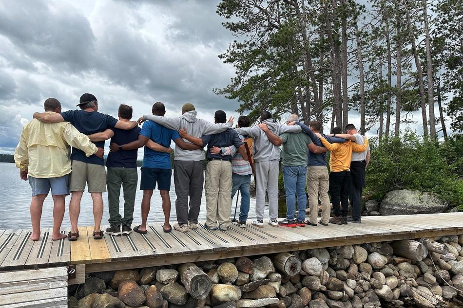 Títo otcovia trans detí v USA dekonštruujú svoju vlastnú maskulinitu, aby sa stali lepšími rodičmi