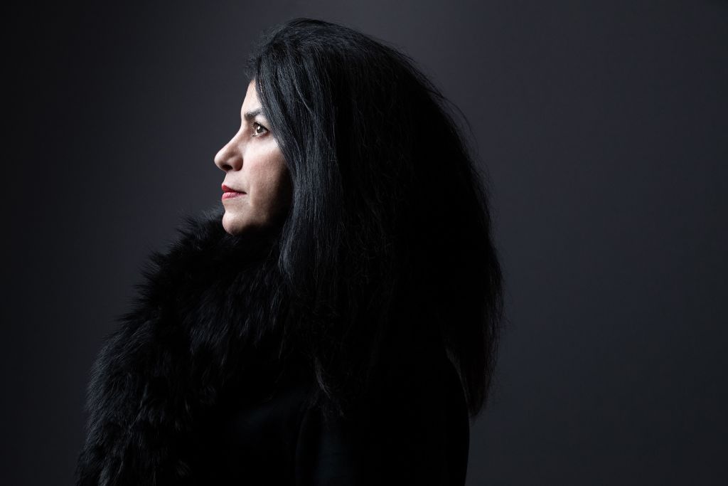 Odpočívaj pri moci: Marjane Satrapi, ktorej majstrovské dielo „Persepolis“ zmenilo svetové chápanie Iránu
