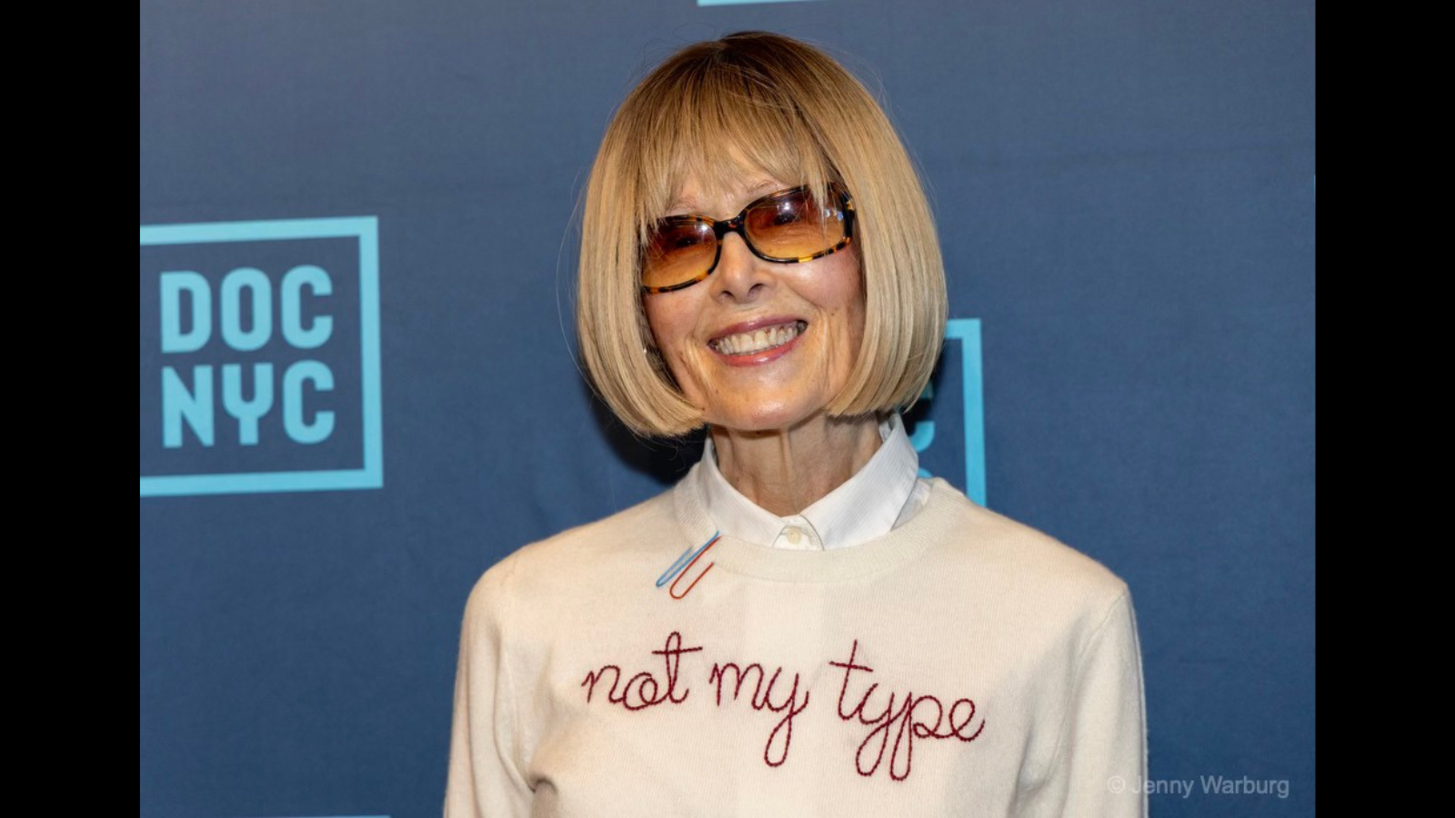 Samozrejme, že Trump ide po E. Jean Carroll