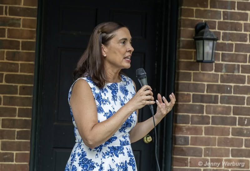 Od Severnej Karolíny po Wisconsin sú štátne najvyššie súdy politickým bojiskom