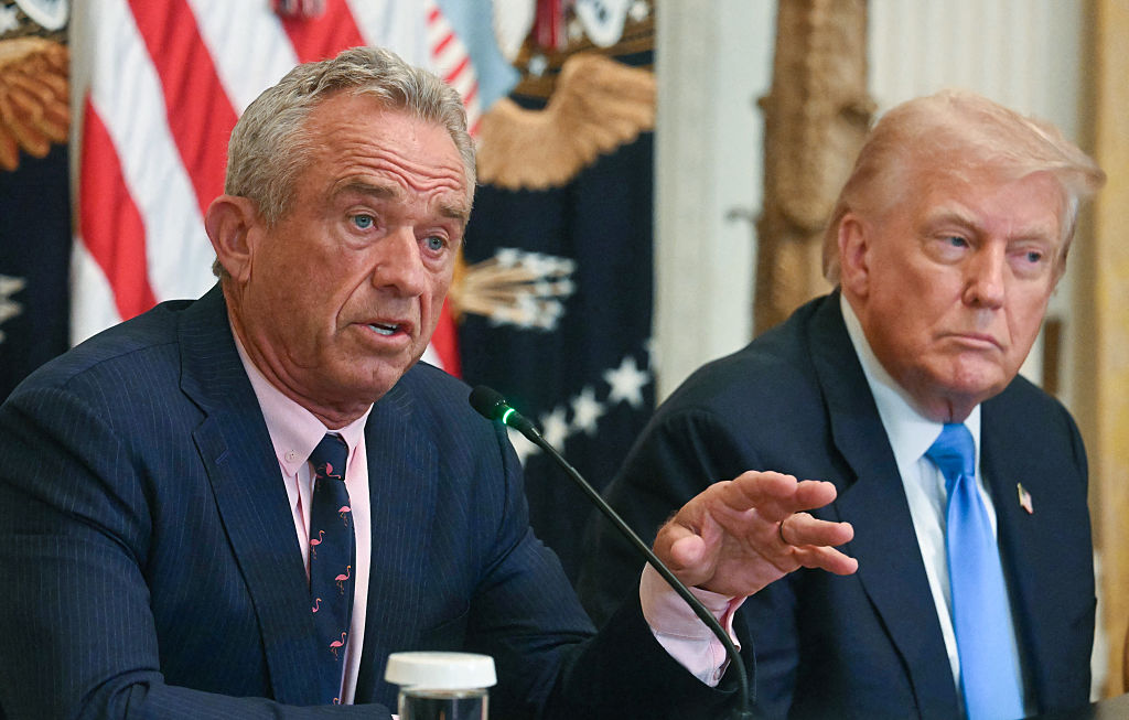 Trumpova FDA chce po voľbách hovoriť o potratových tabletkách. Poďme sa o nich porozprávať.